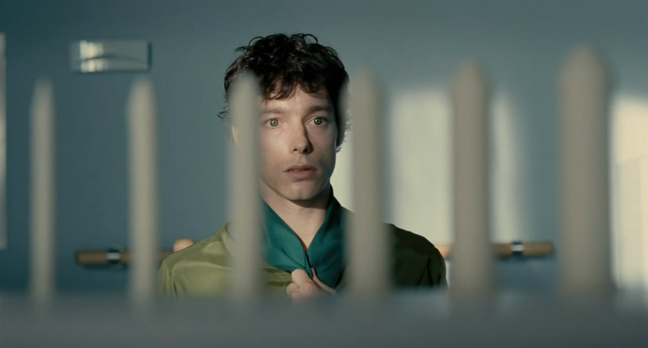 吾栖之肤剧照的剧照