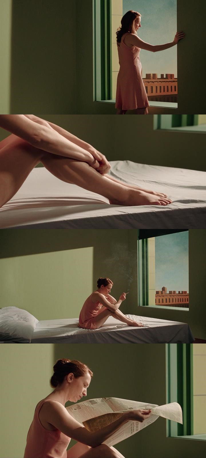 雪莉：现实的愿景剧照的剧照