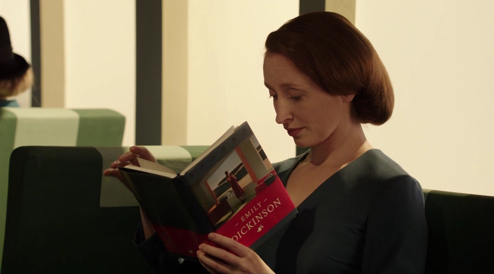 雪莉：现实的愿景剧照的剧照