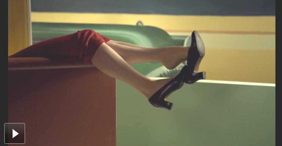 雪莉：现实的愿景剧照的剧照