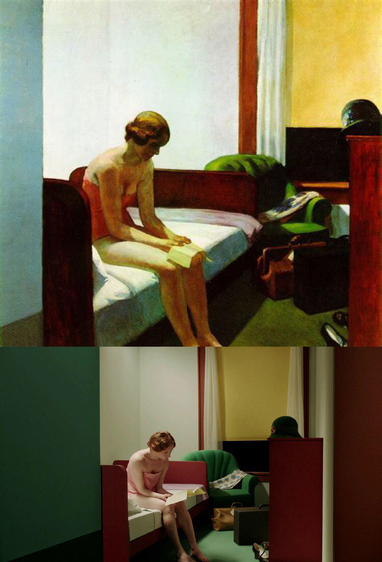 雪莉：现实的愿景剧照的剧照