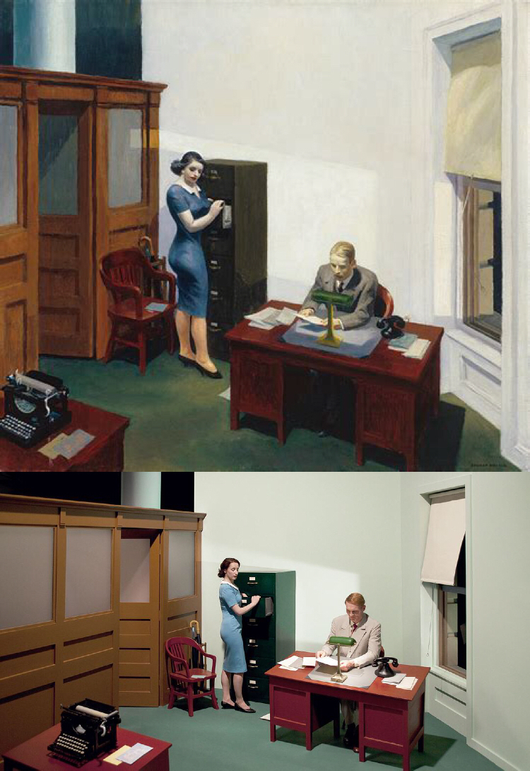 雪莉：现实的愿景剧照的剧照