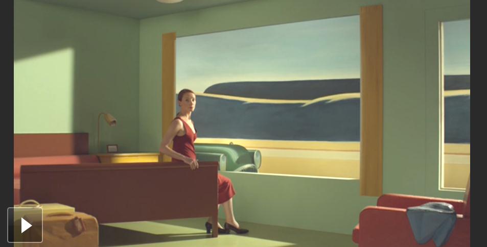 雪莉：现实的愿景剧照的剧照