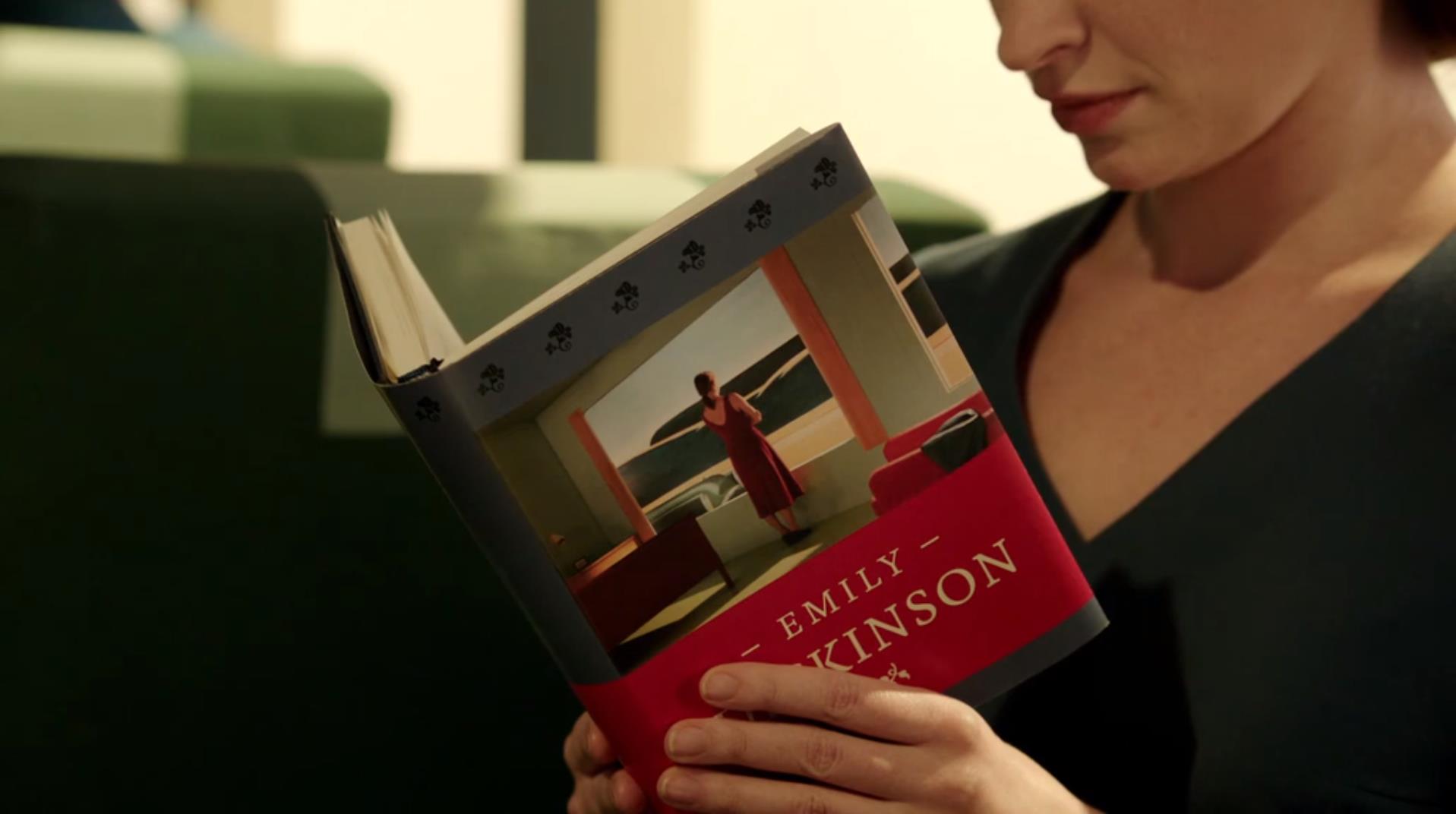 雪莉：现实的愿景剧照的剧照