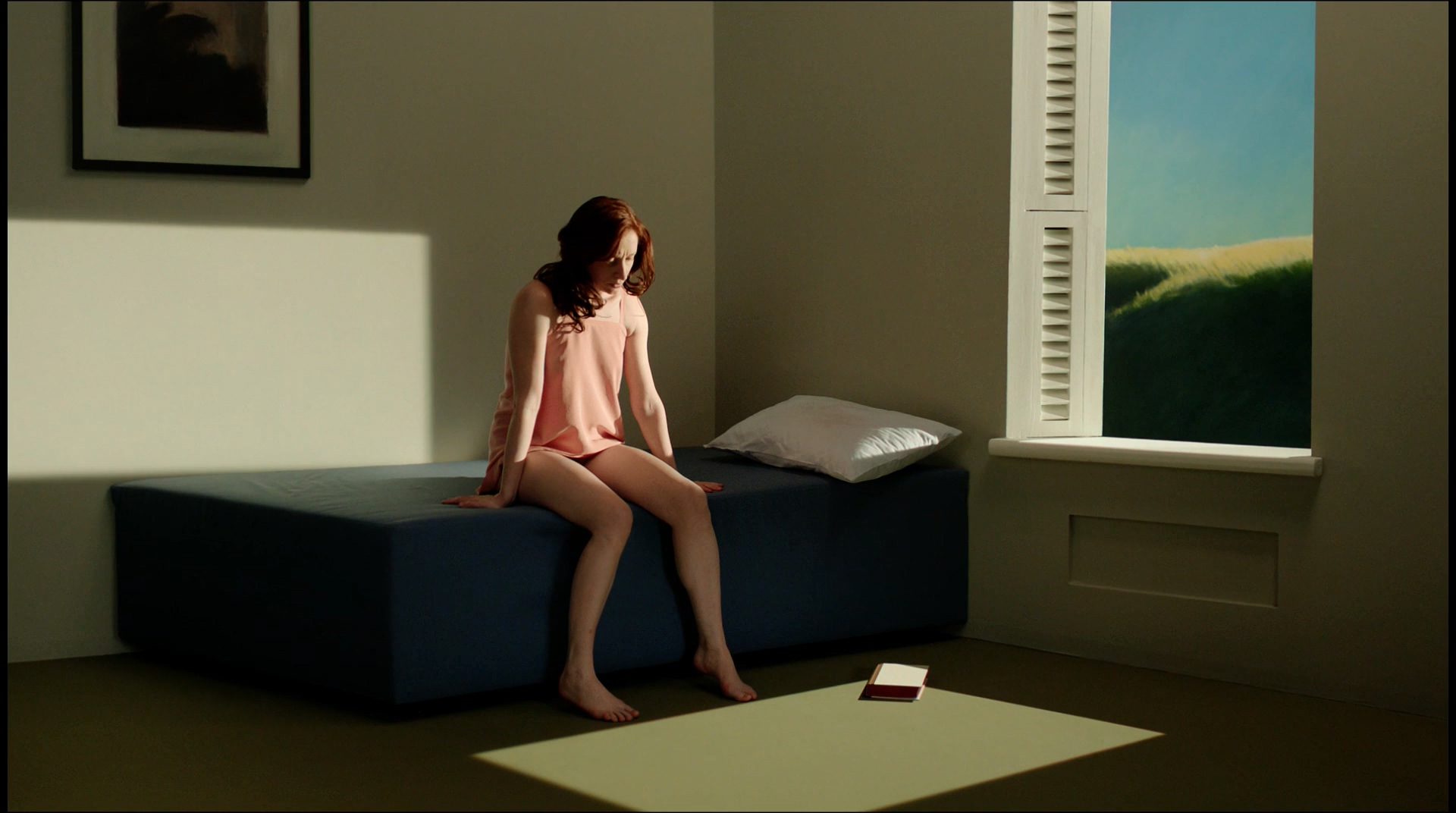 雪莉：现实的愿景剧照的剧照