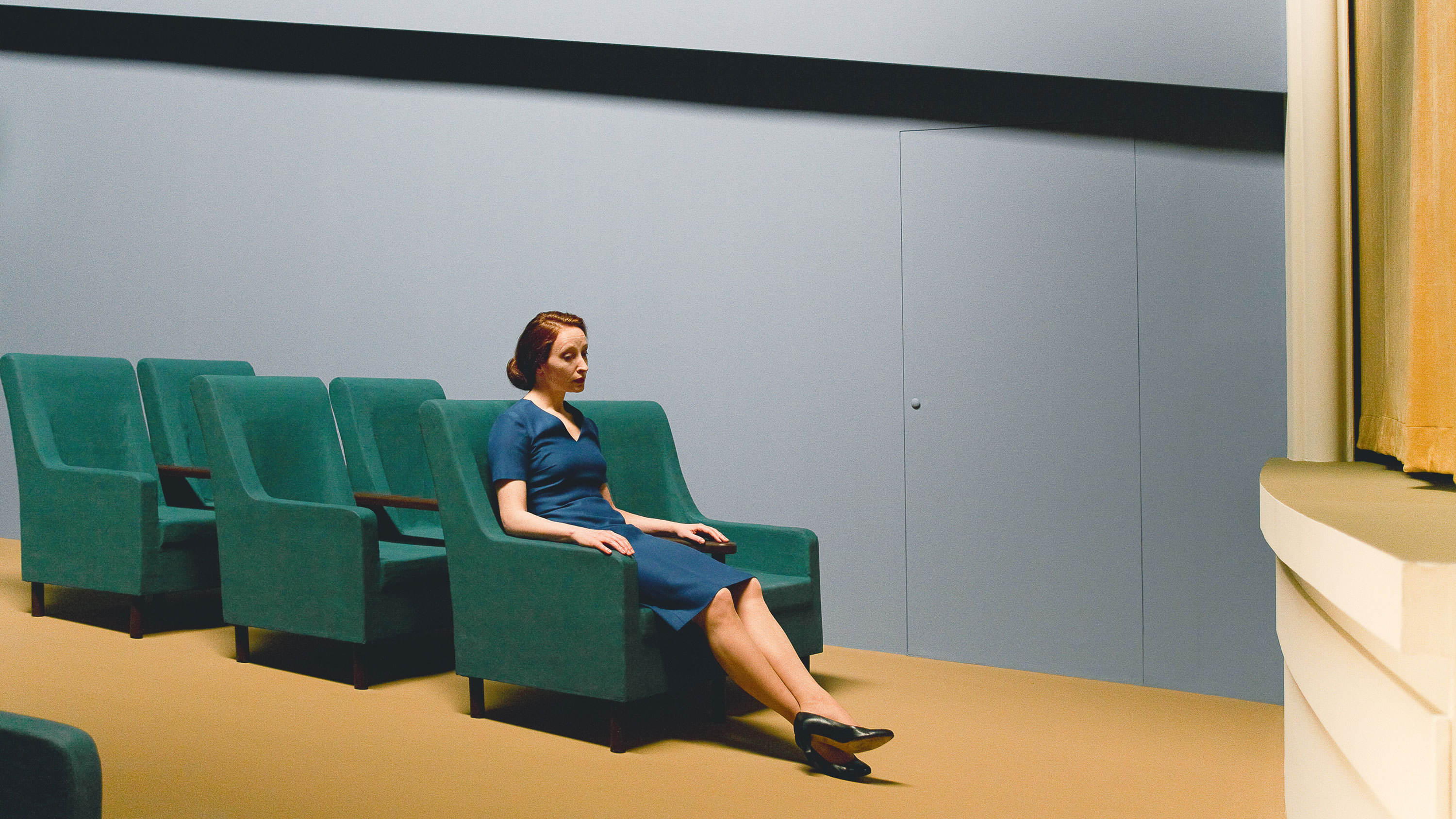 雪莉：现实的愿景剧照的剧照