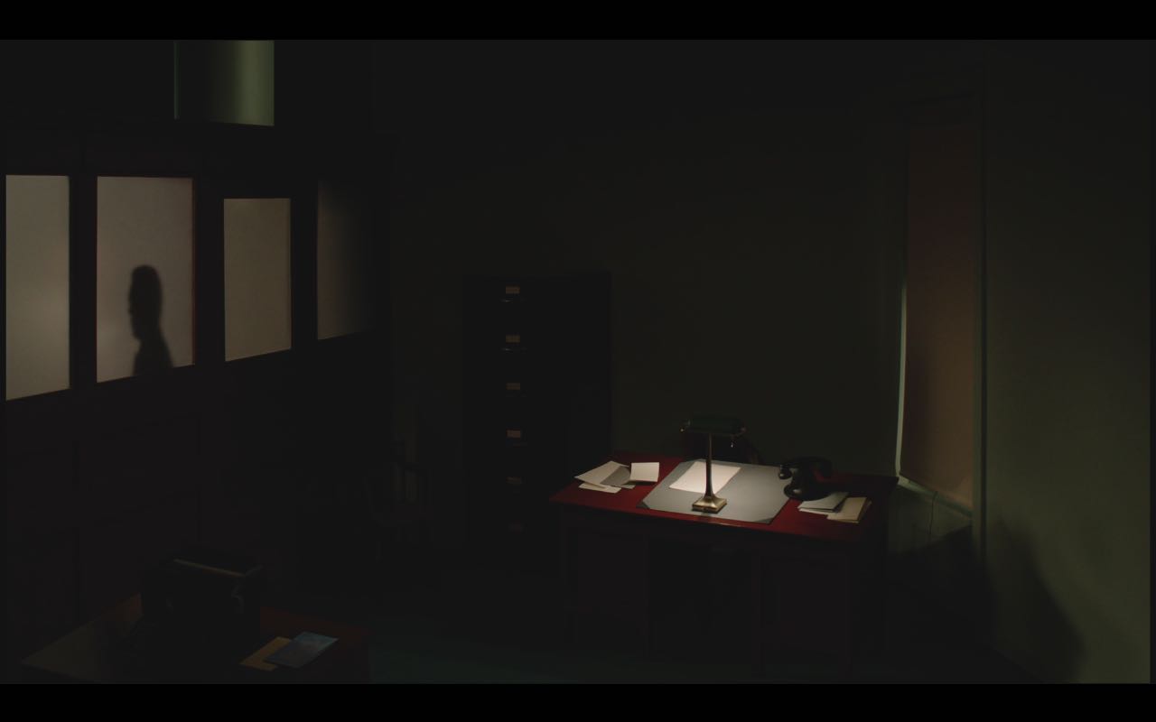 雪莉：现实的愿景剧照的剧照