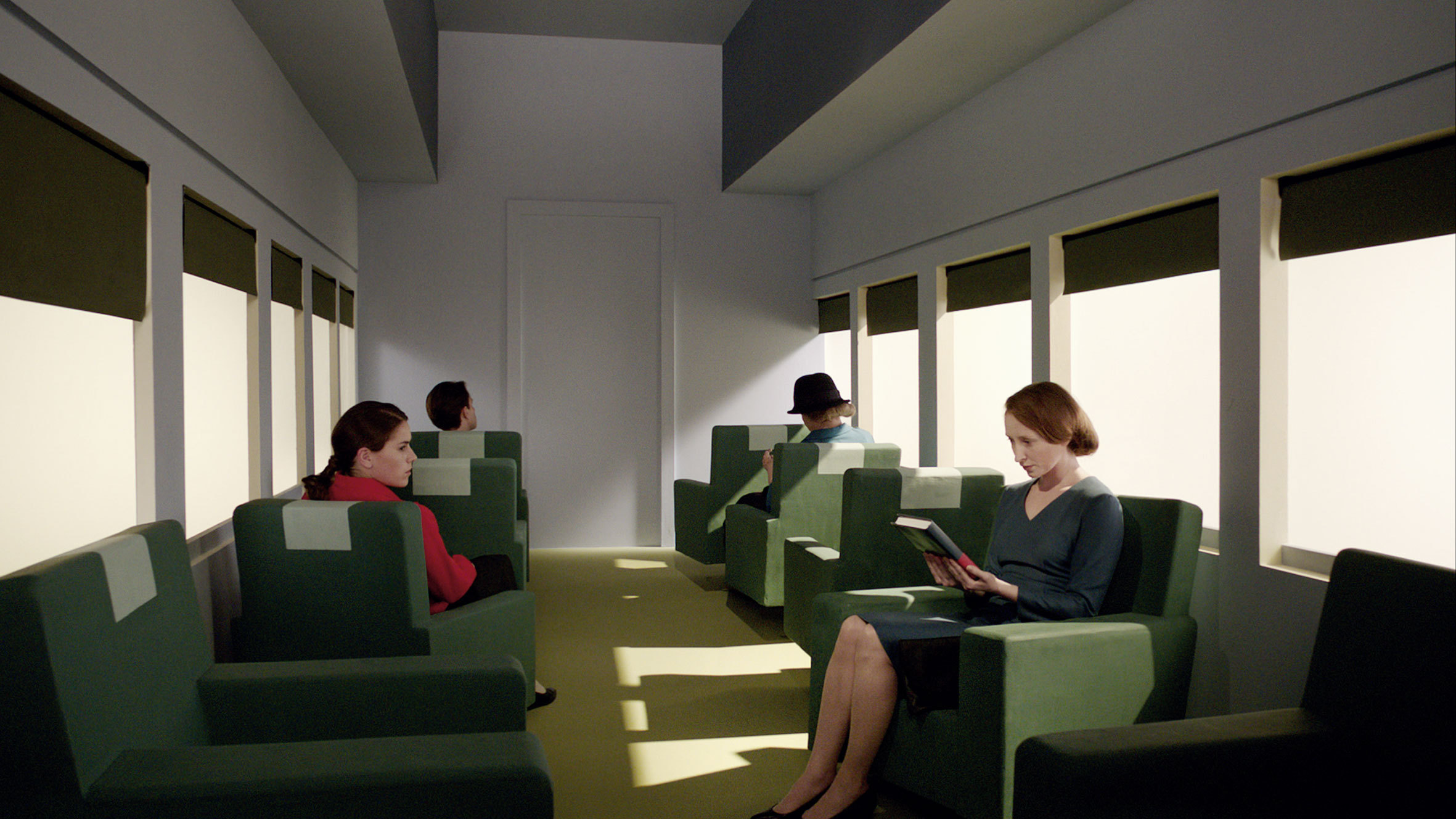 雪莉：现实的愿景剧照的剧照