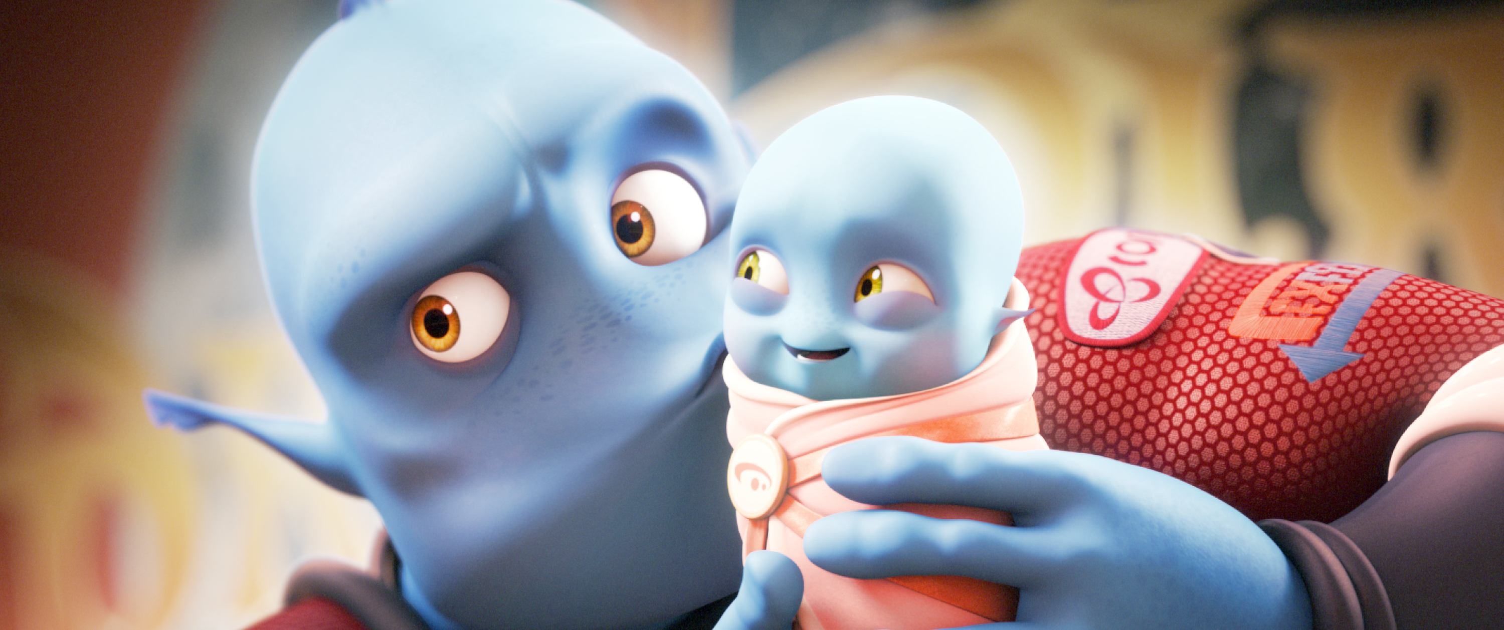 逃离地球剧照的剧照