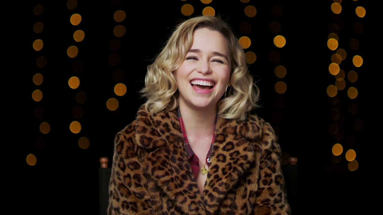 去年圣诞剧照的剧照