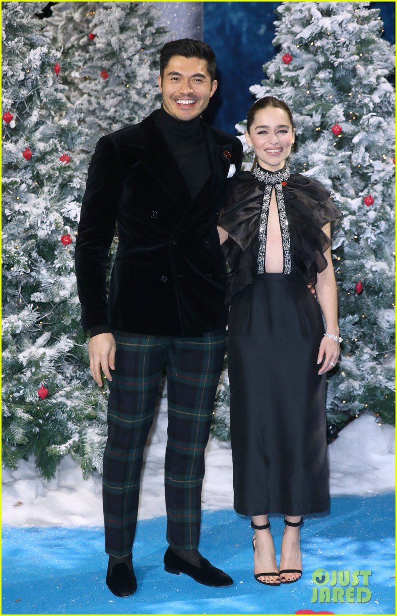 去年圣诞剧照的剧照