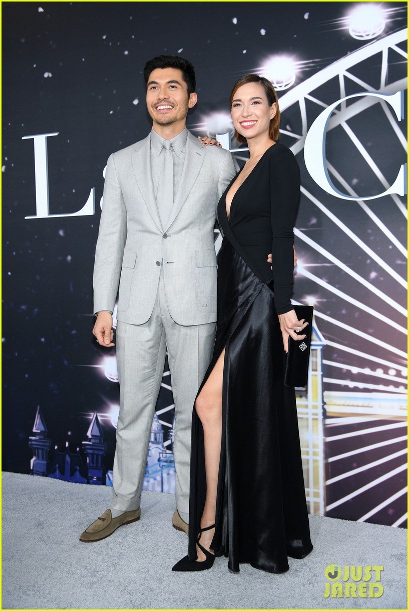 去年圣诞剧照的剧照