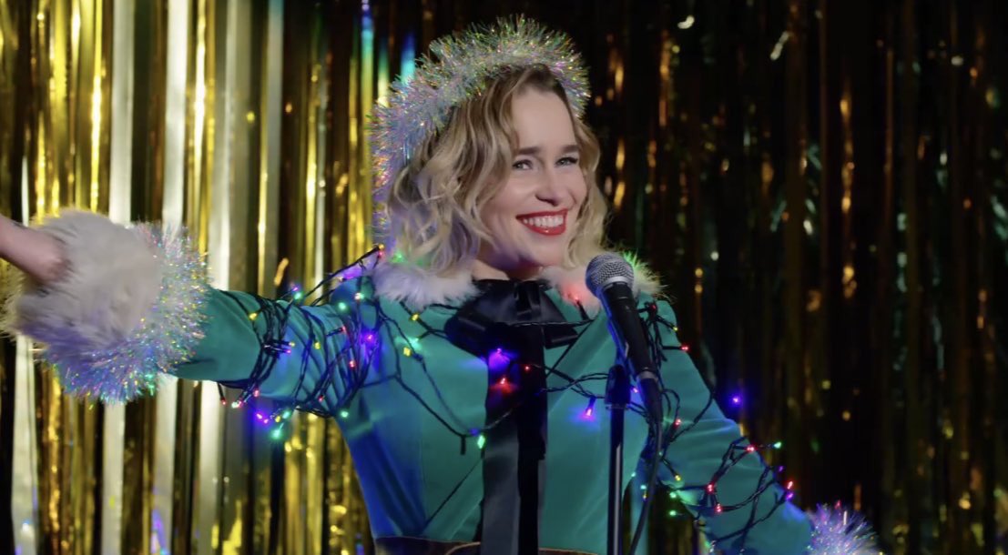 去年圣诞剧照的剧照