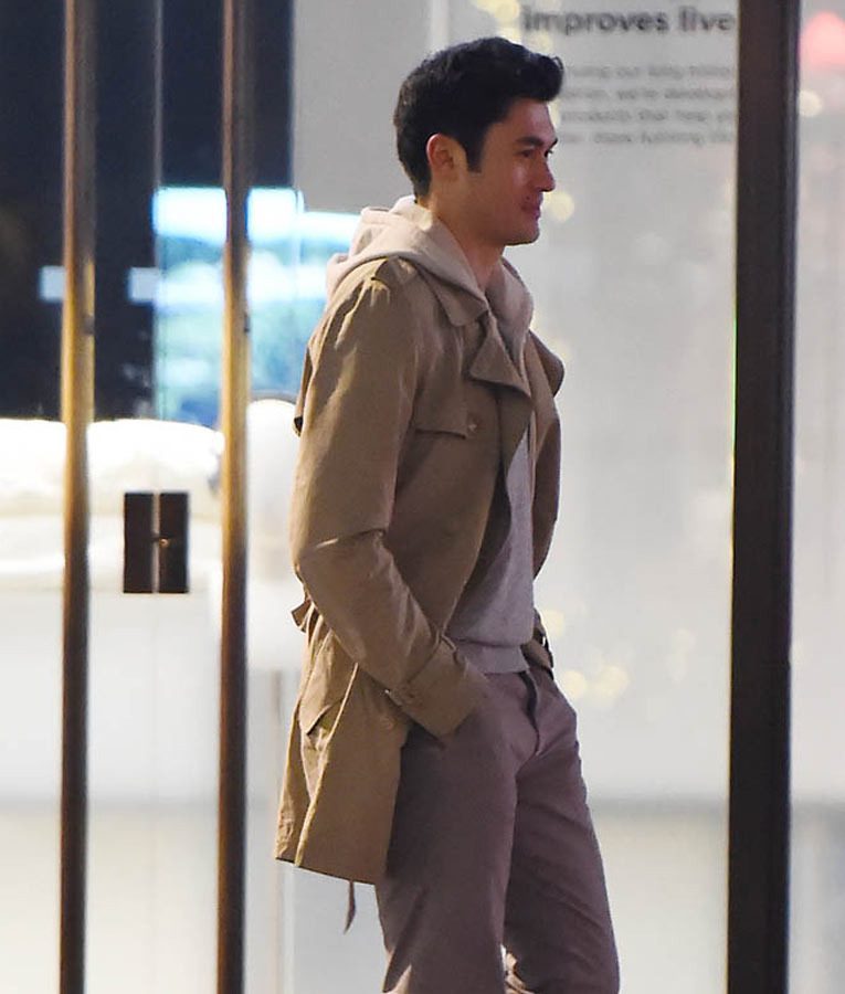 去年圣诞剧照的剧照