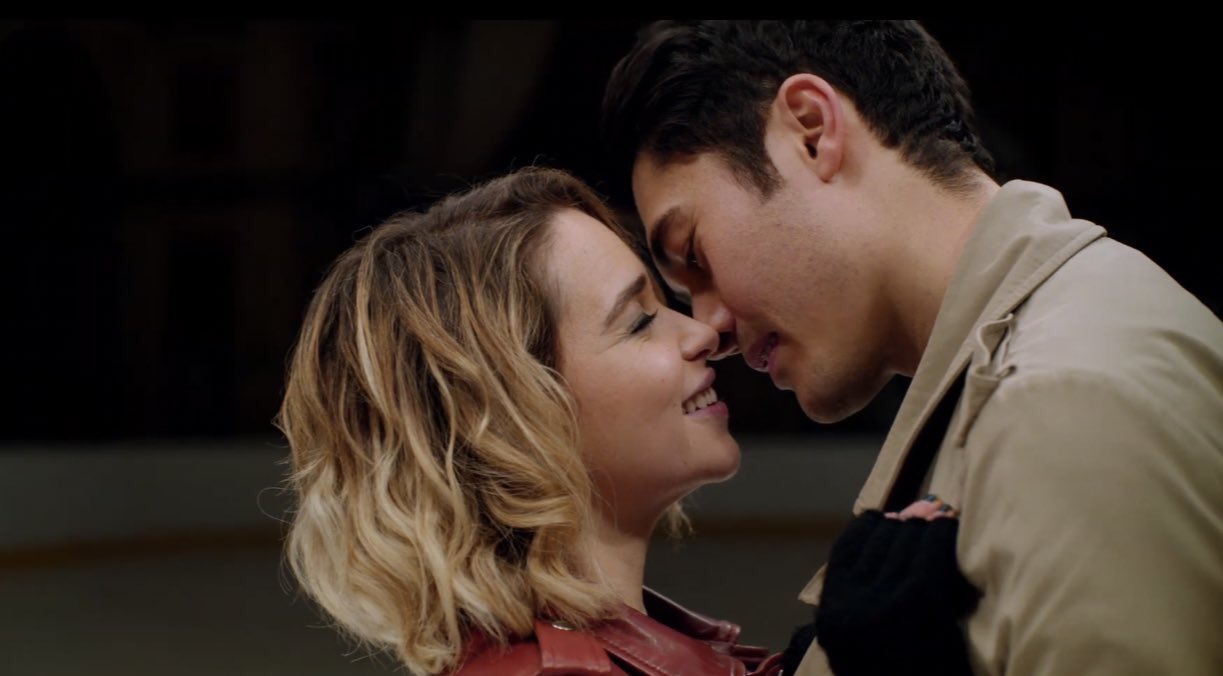 去年圣诞剧照的剧照