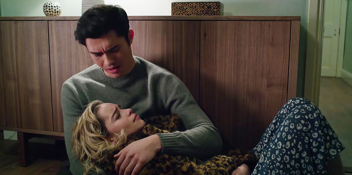 去年圣诞剧照的剧照