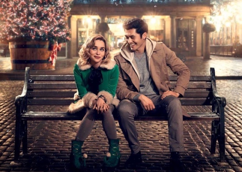 去年圣诞剧照的剧照