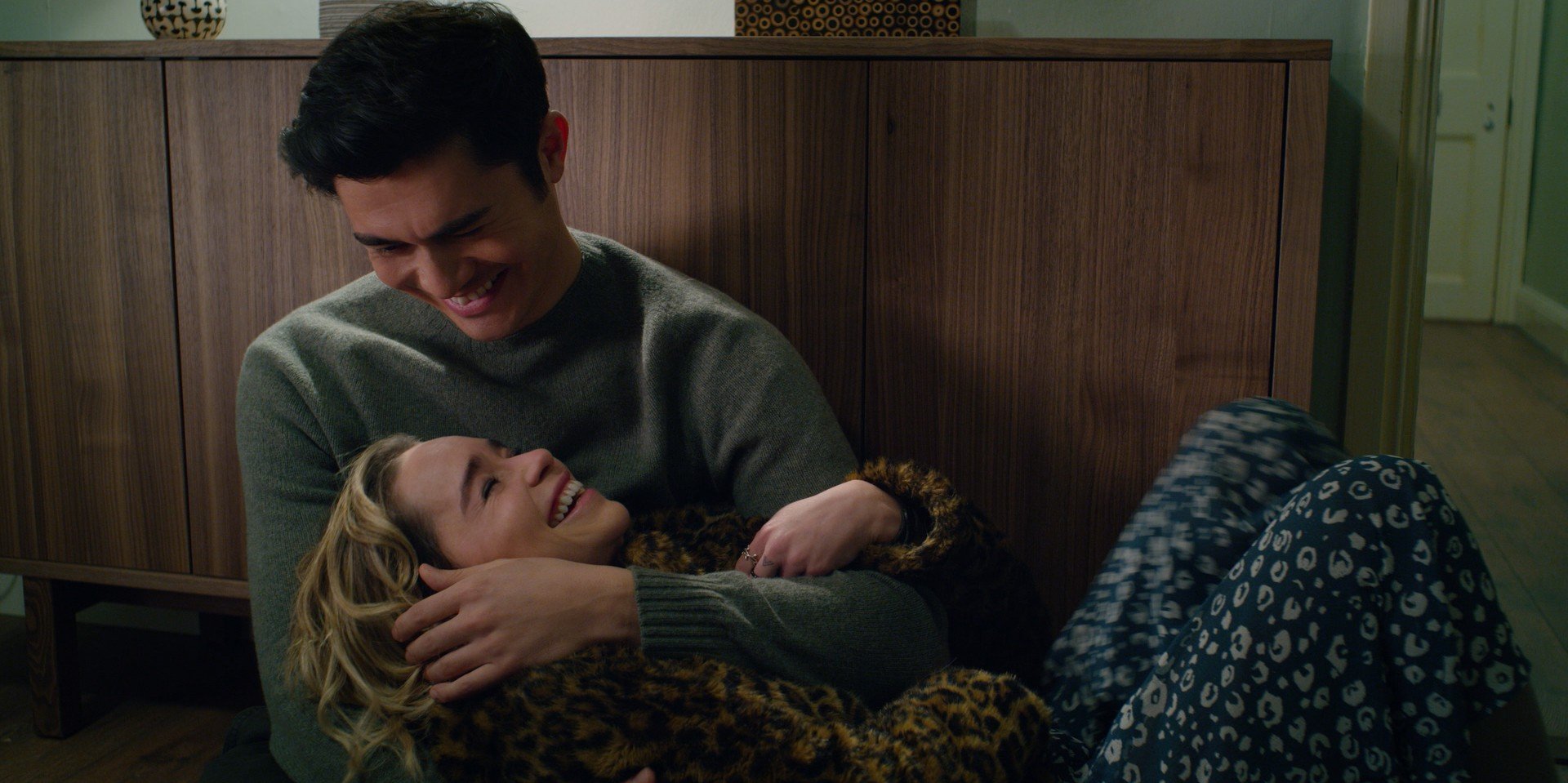 去年圣诞剧照的剧照