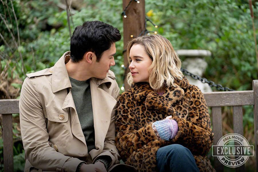 去年圣诞剧照的剧照