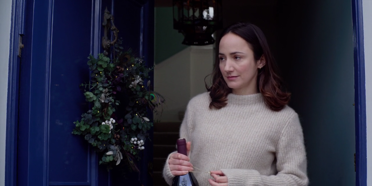 去年圣诞剧照的剧照