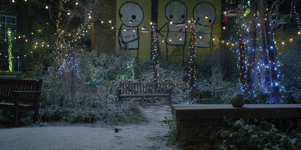 去年圣诞剧照的剧照