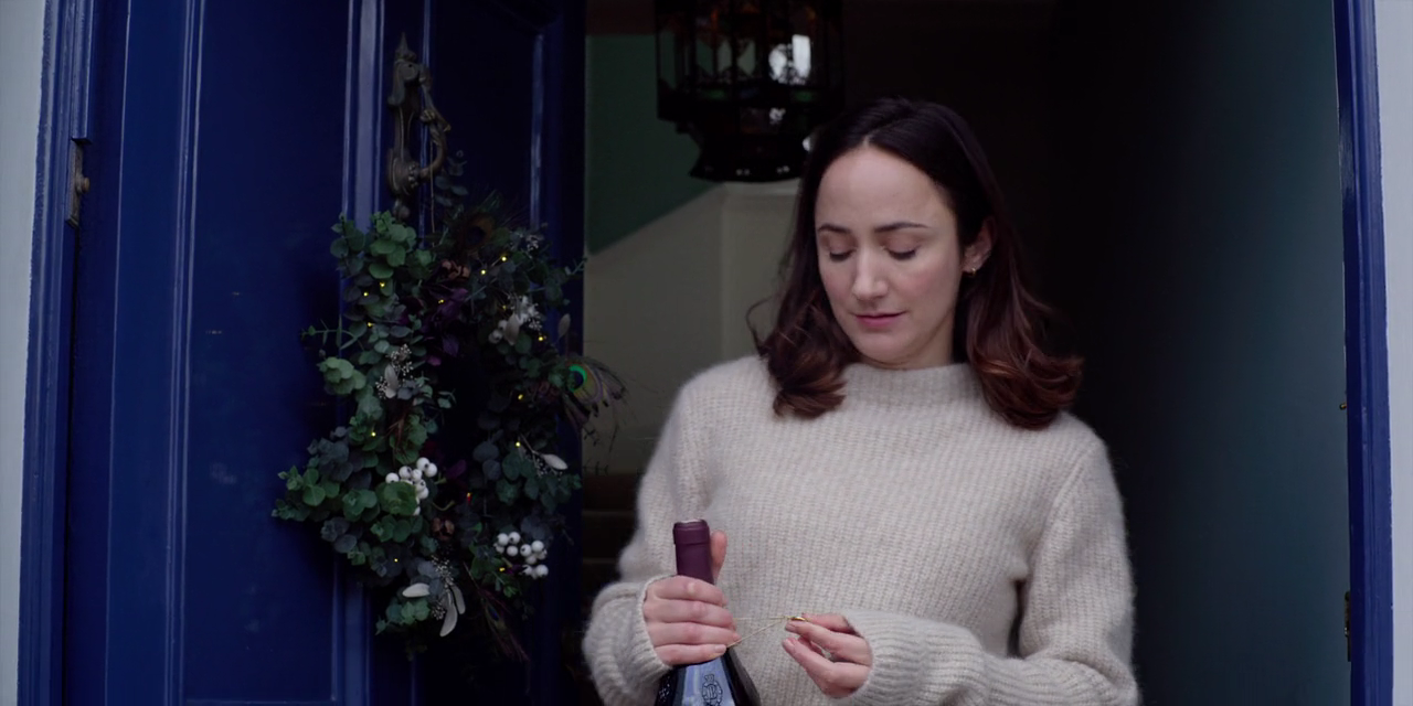 去年圣诞剧照的剧照