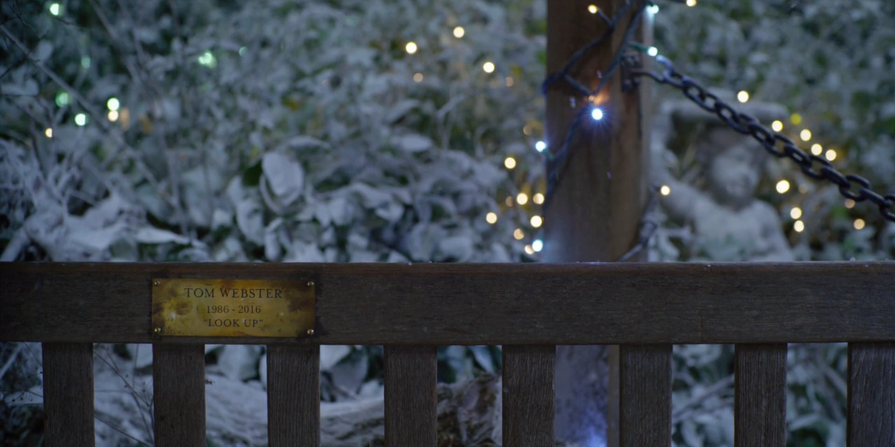 去年圣诞剧照的剧照