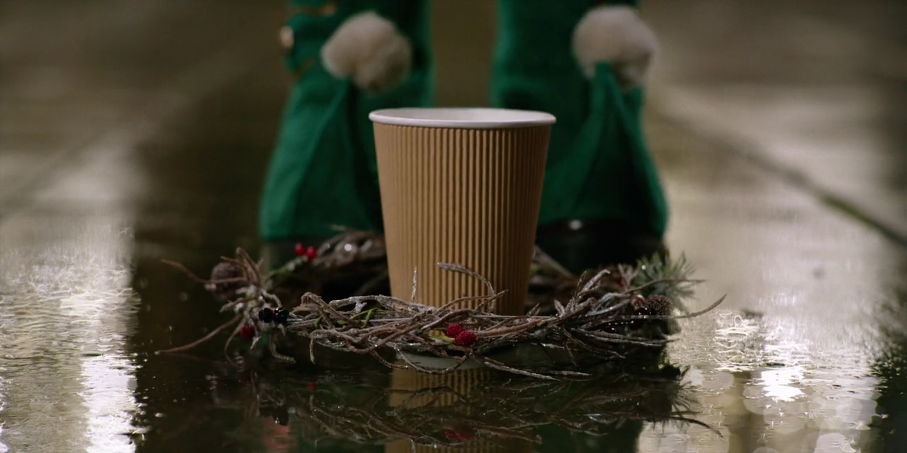 去年圣诞剧照的剧照