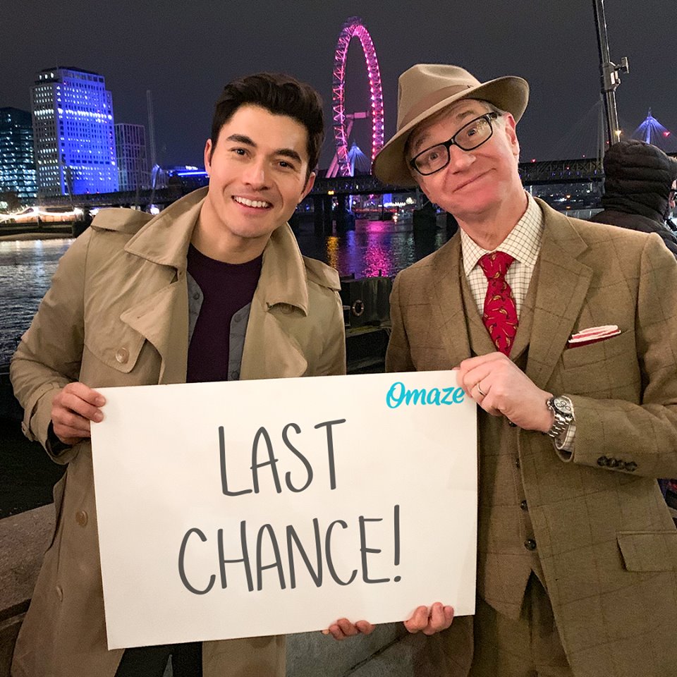 去年圣诞剧照的剧照