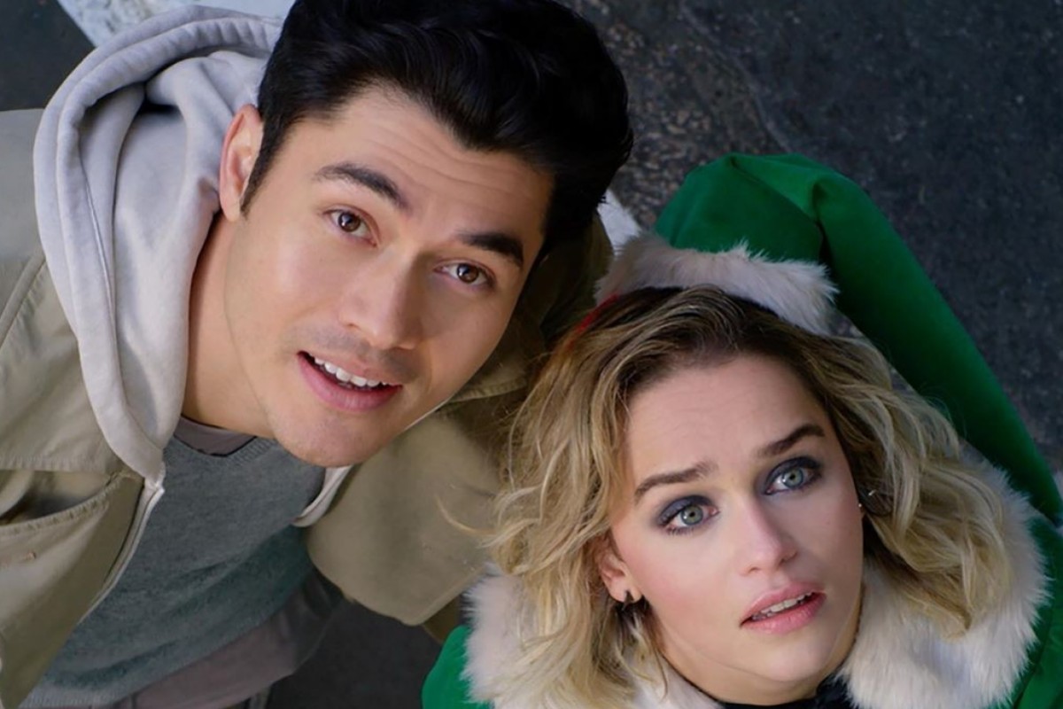 去年圣诞剧照的剧照