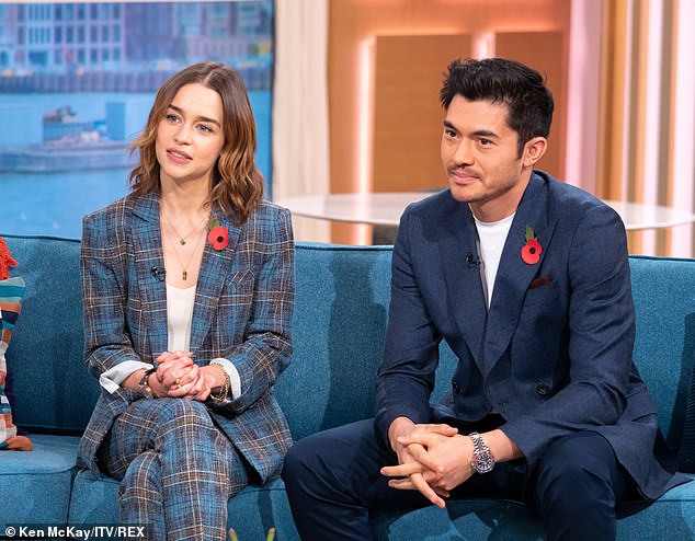 去年圣诞剧照的剧照