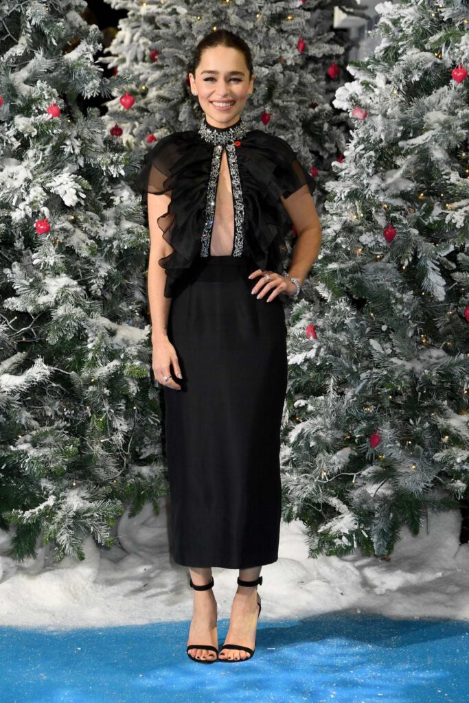 去年圣诞剧照的剧照