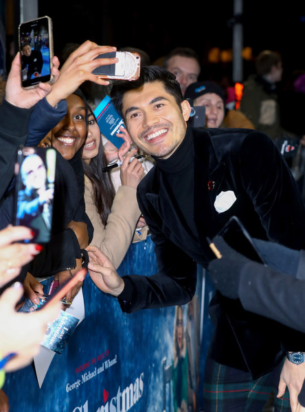 去年圣诞剧照的剧照