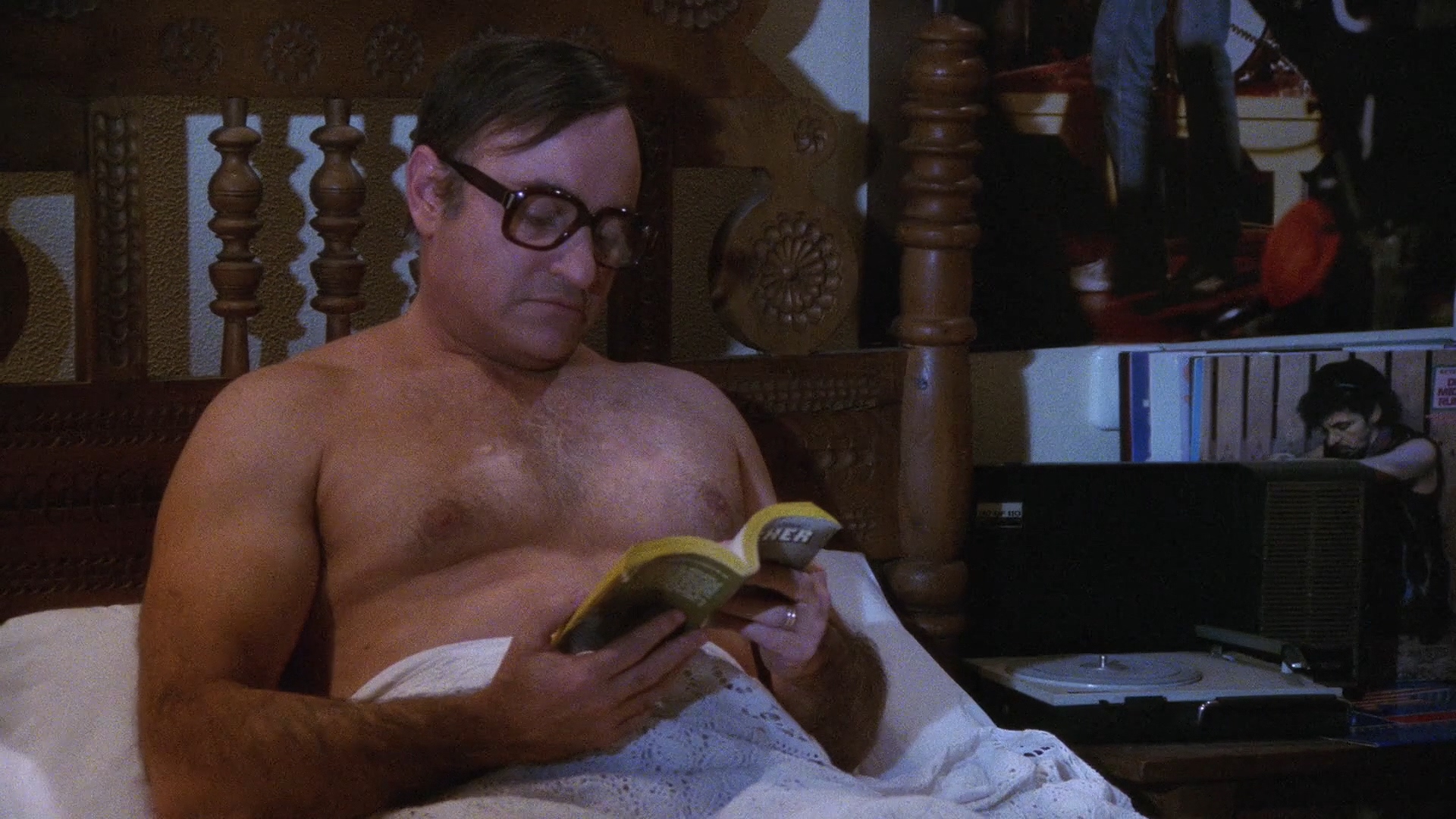 极度恐慌剧照的剧照