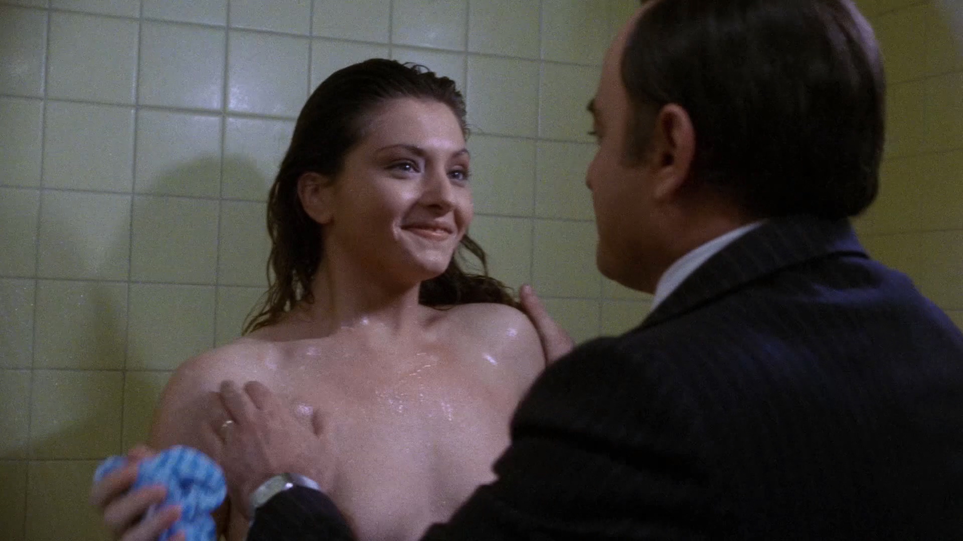 极度恐慌剧照的剧照