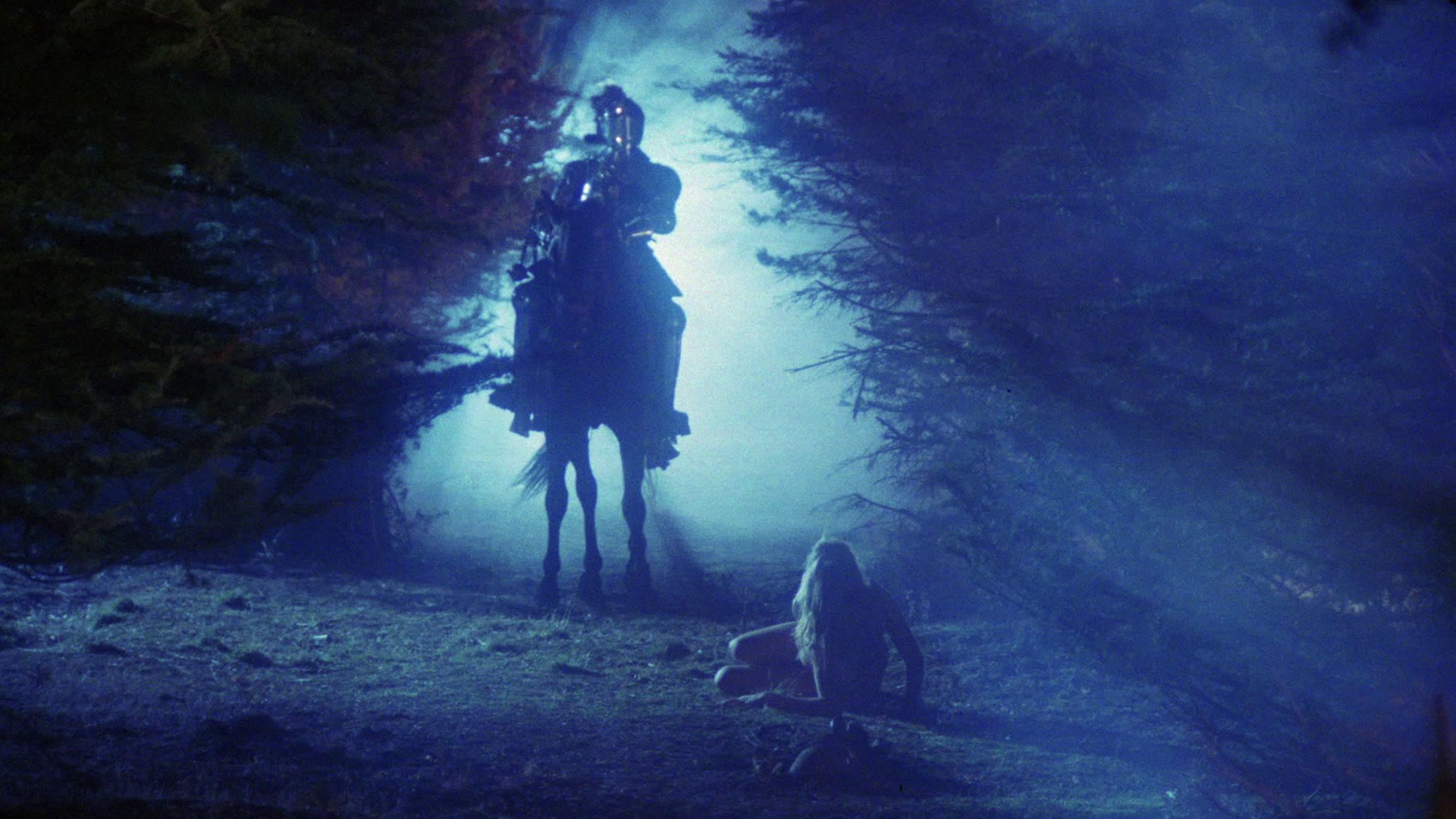 极度恐慌剧照的剧照