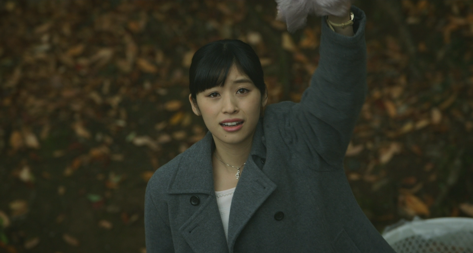 幻想游戏剧照的剧照