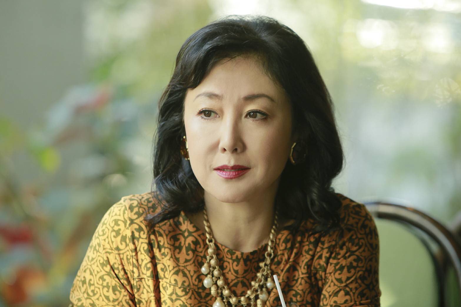 幻想游戏剧照的剧照