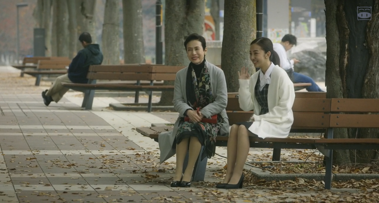 幻想游戏剧照的剧照