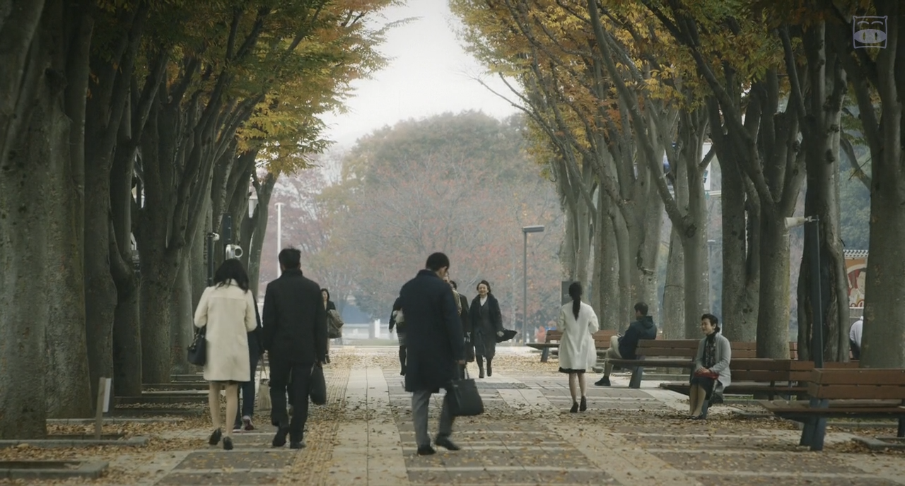 幻想游戏剧照的剧照