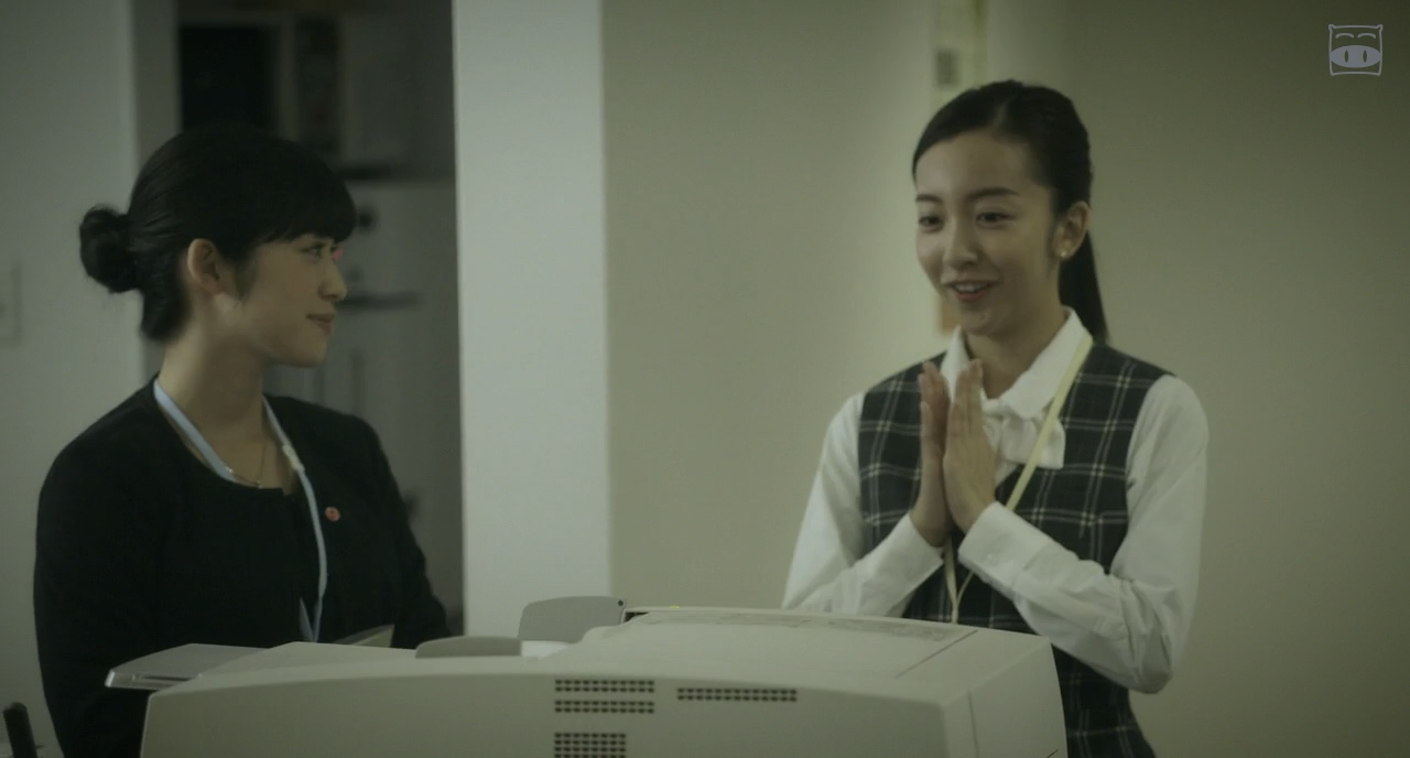 幻想游戏剧照的剧照