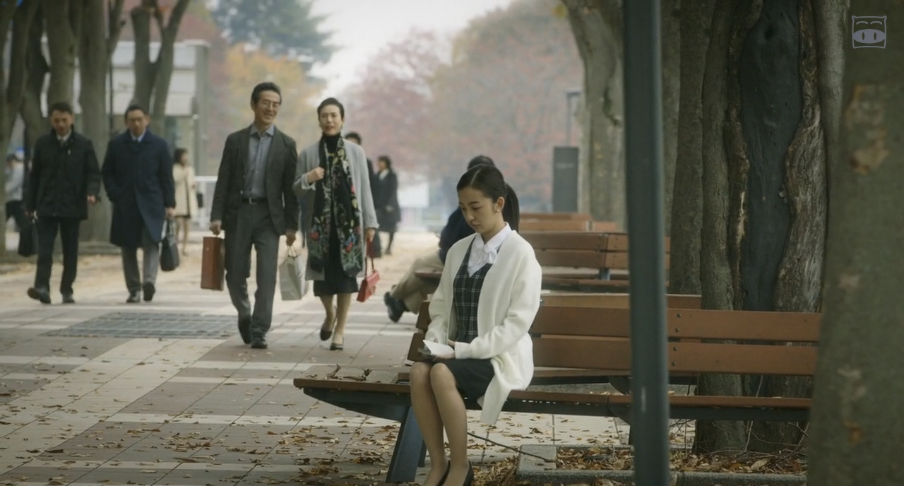 幻想游戏剧照的剧照