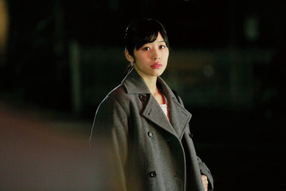 幻想游戏剧照的剧照