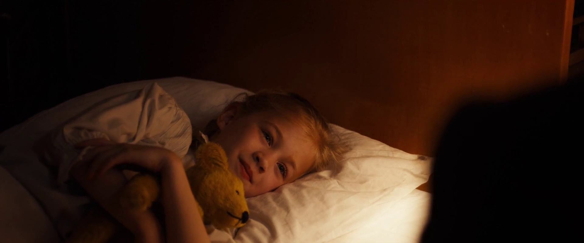 银行家的抵抗剧照的剧照