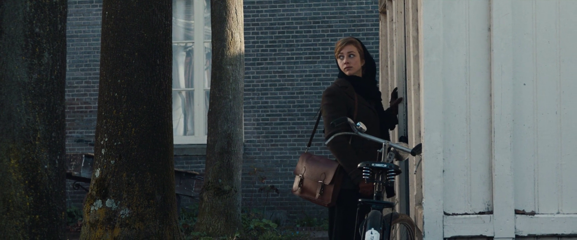 银行家的抵抗剧照的剧照