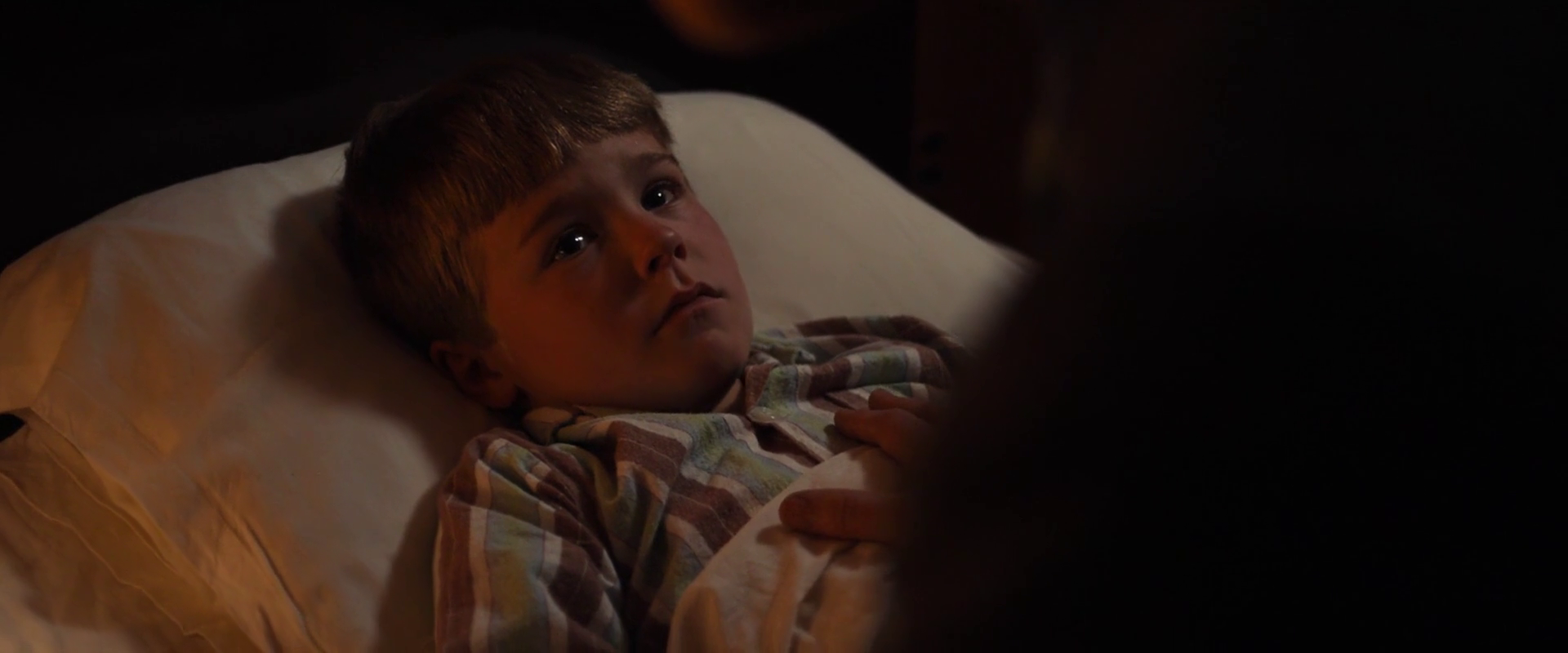 银行家的抵抗剧照的剧照