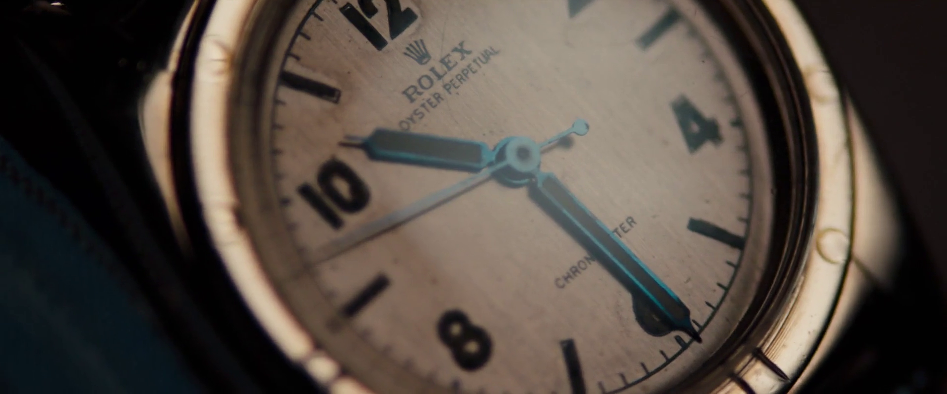 银行家的抵抗剧照的剧照