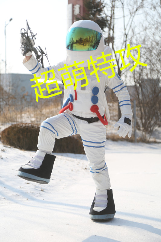 超萌特攻剧照的剧照