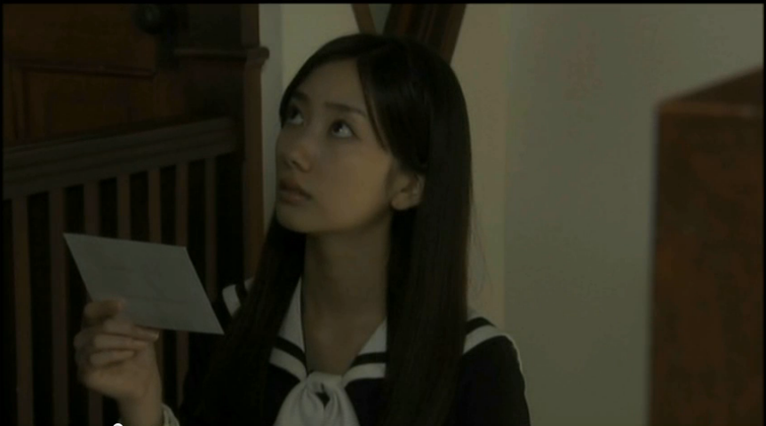 圣母在上剧照的剧照