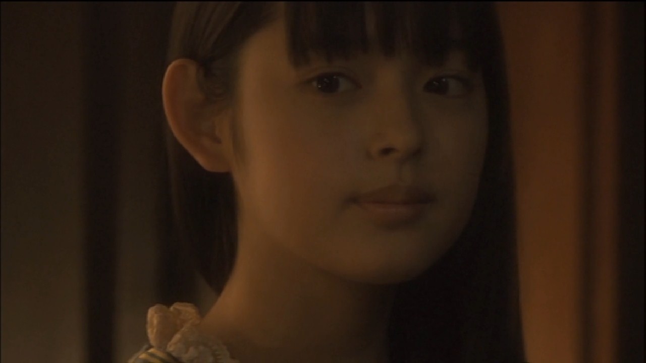 圣母在上剧照的剧照